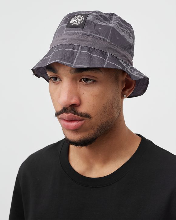 Stone island 2024 reflective hat