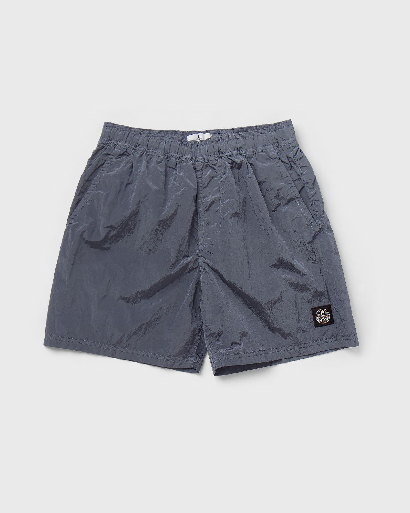 Nylon Metall SHORTS