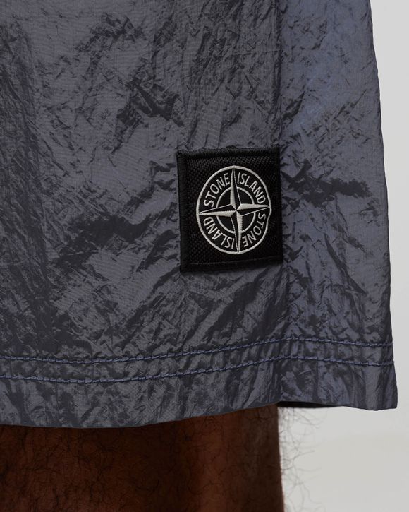 Nylon Metall SHORTS
