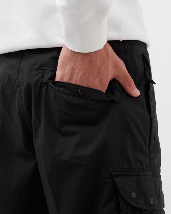 BERMUDA SHORTS