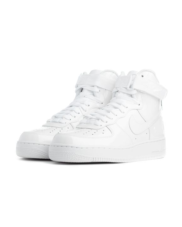 Nike Air Force 1 High Retro QS White | BSTN Store