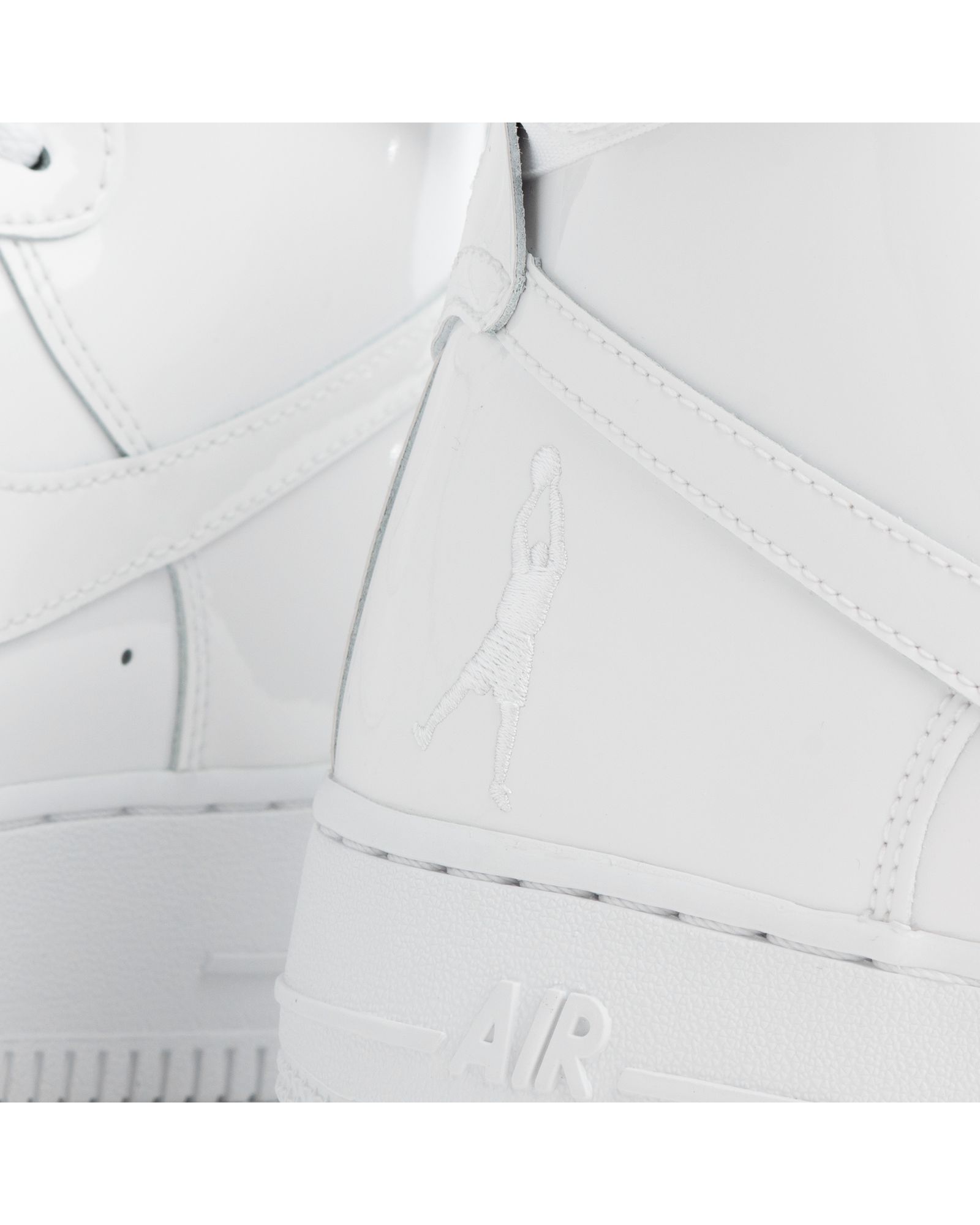 Air Force 1 High Retro QS