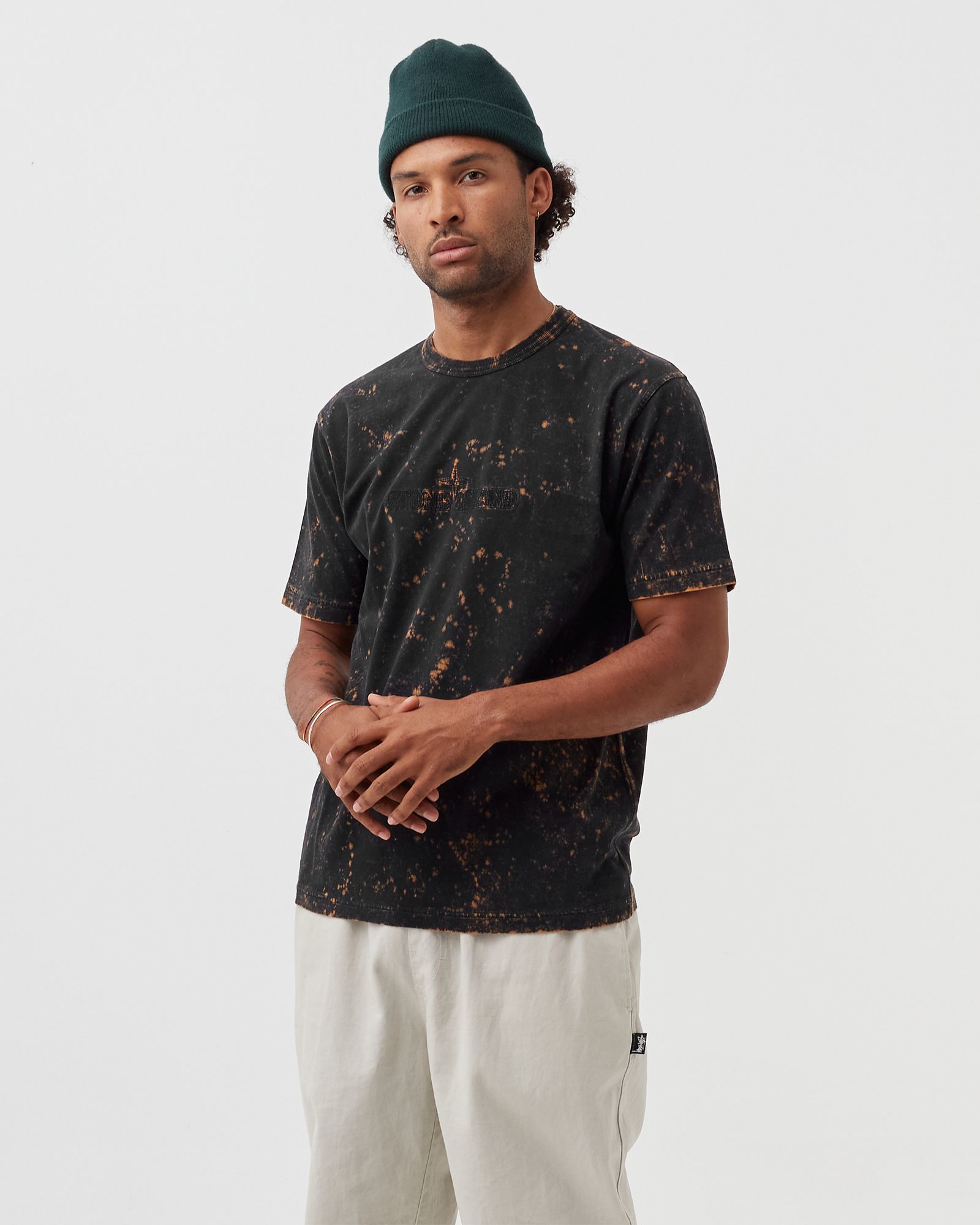 OFF-DYE OVD TREATMENT_COMFORTABLE FIT tee