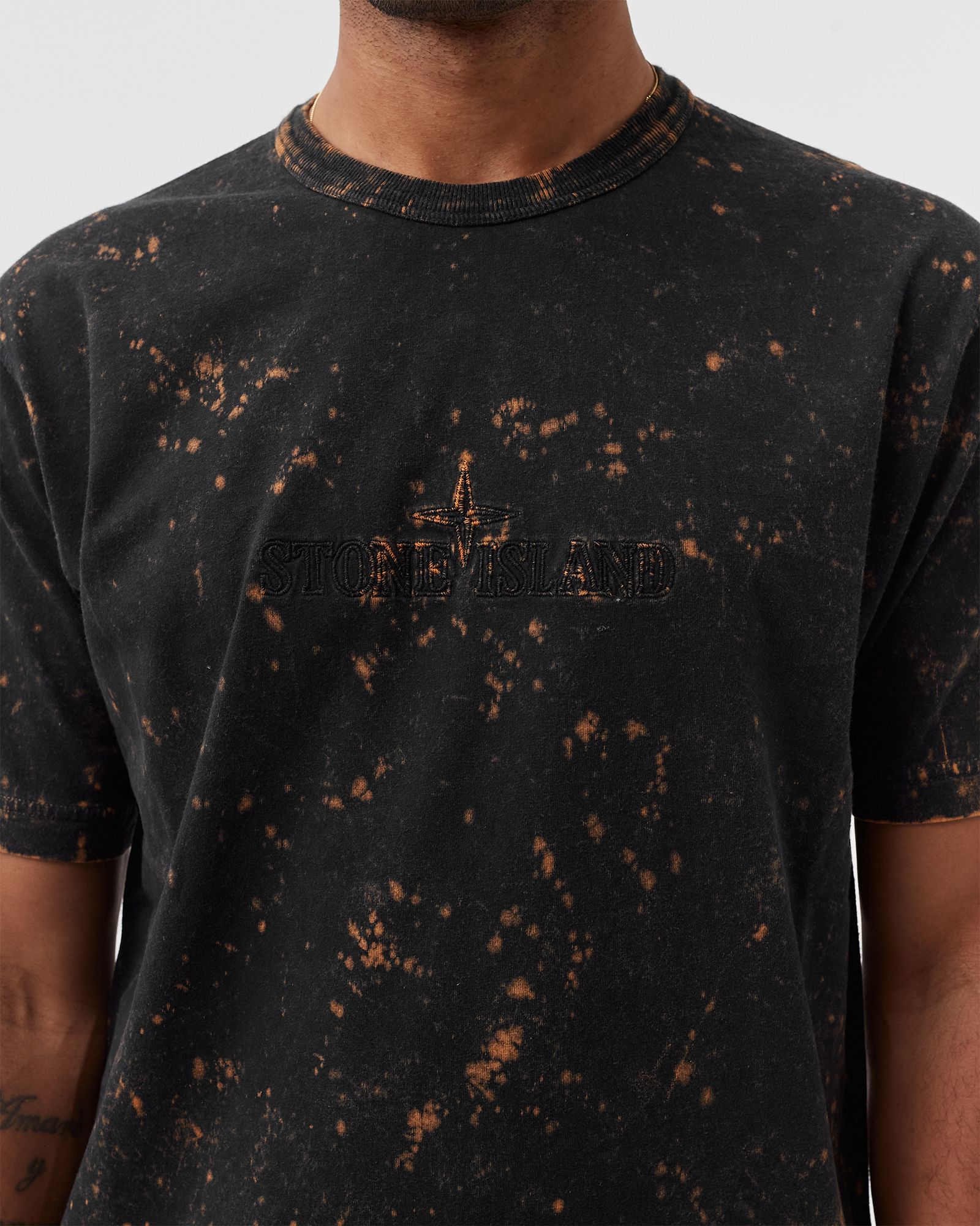 OFF-DYE OVD TREATMENT_COMFORTABLE FIT tee