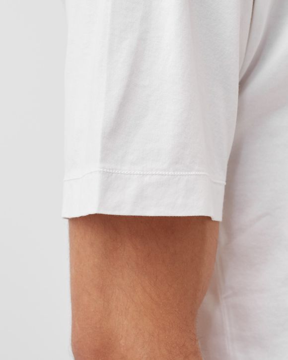 LOGO PATCH TEE