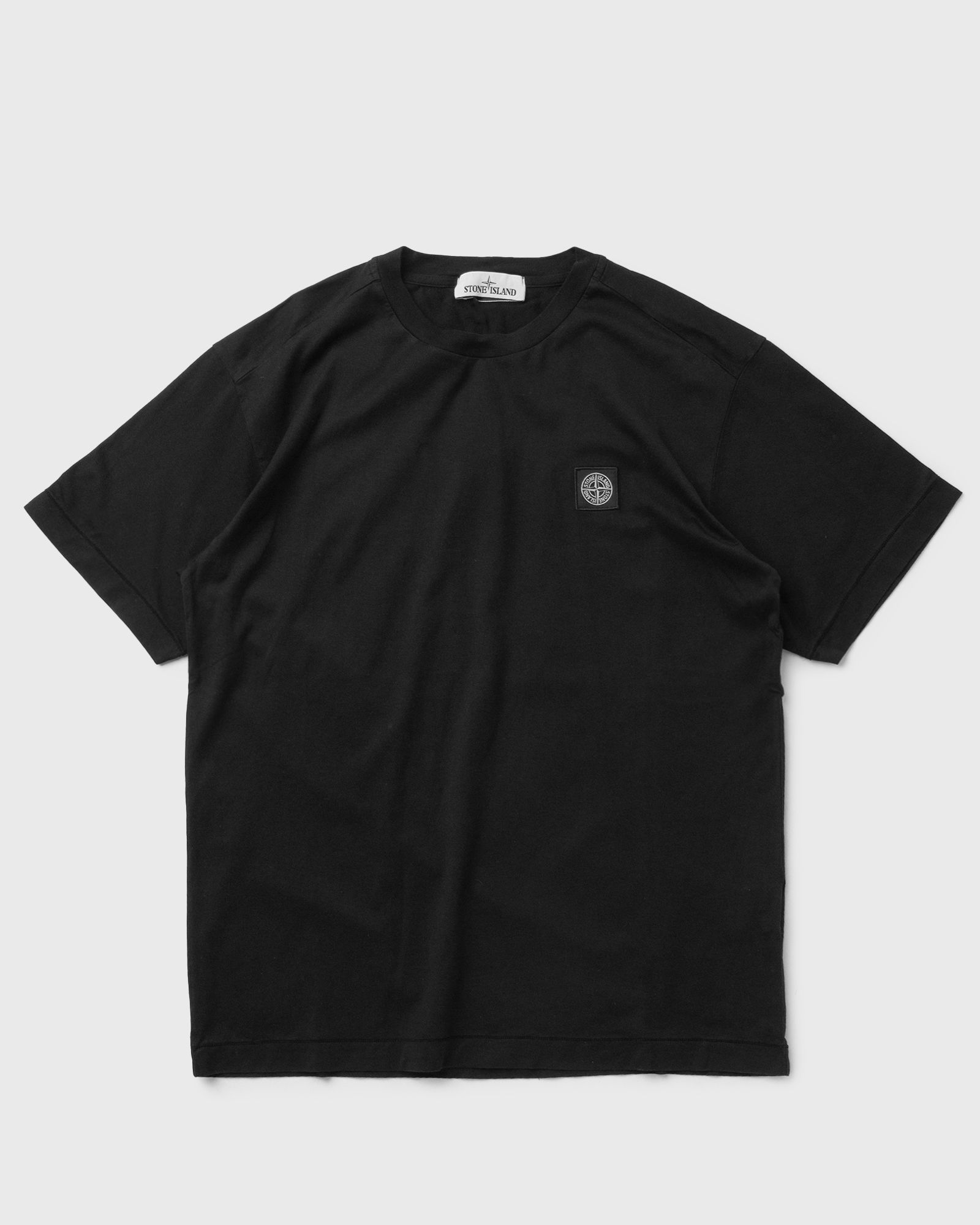 LOGO PATCH TEE