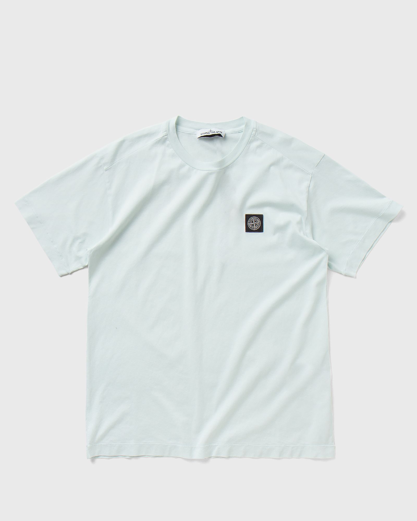 LOGO PATCH TEE