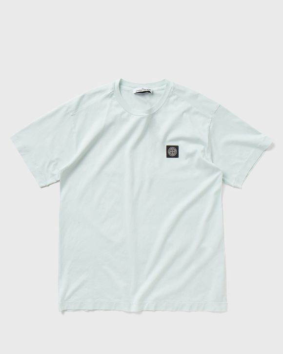LOGO PATCH TEE