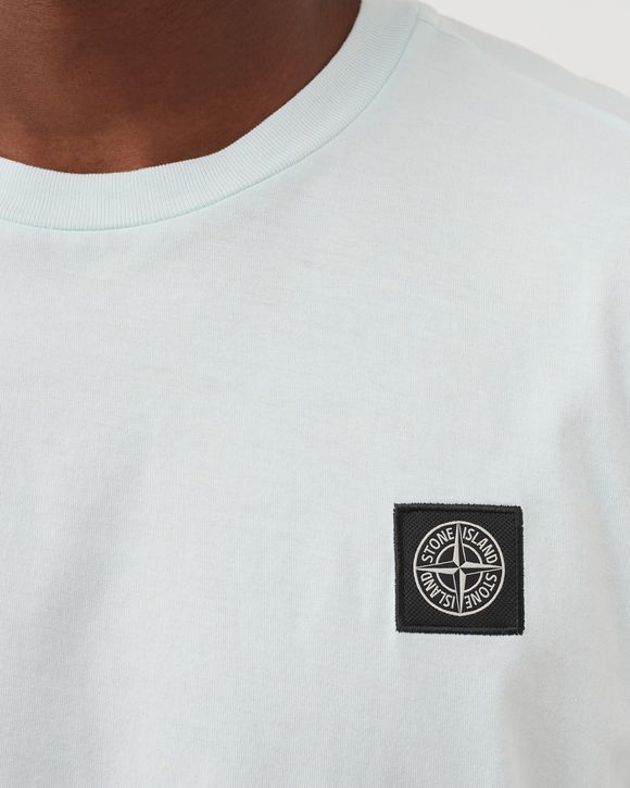 LOGO PATCH TEE