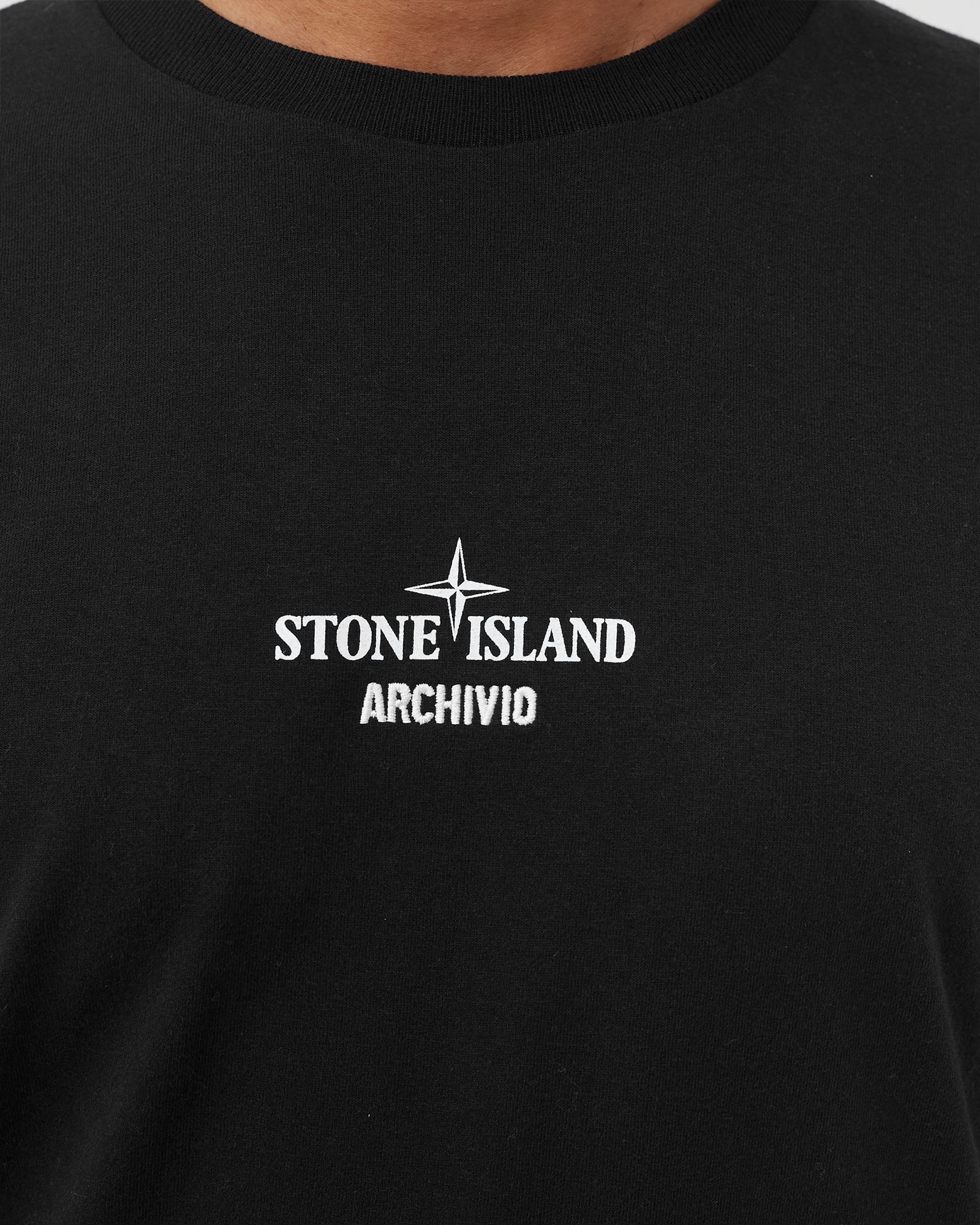 ARCHIVIO Tee