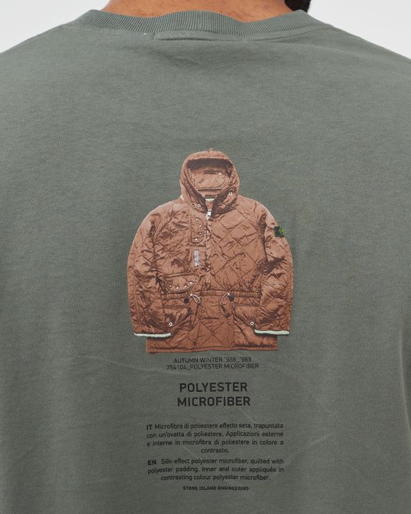 ARCHIVIO Tee
