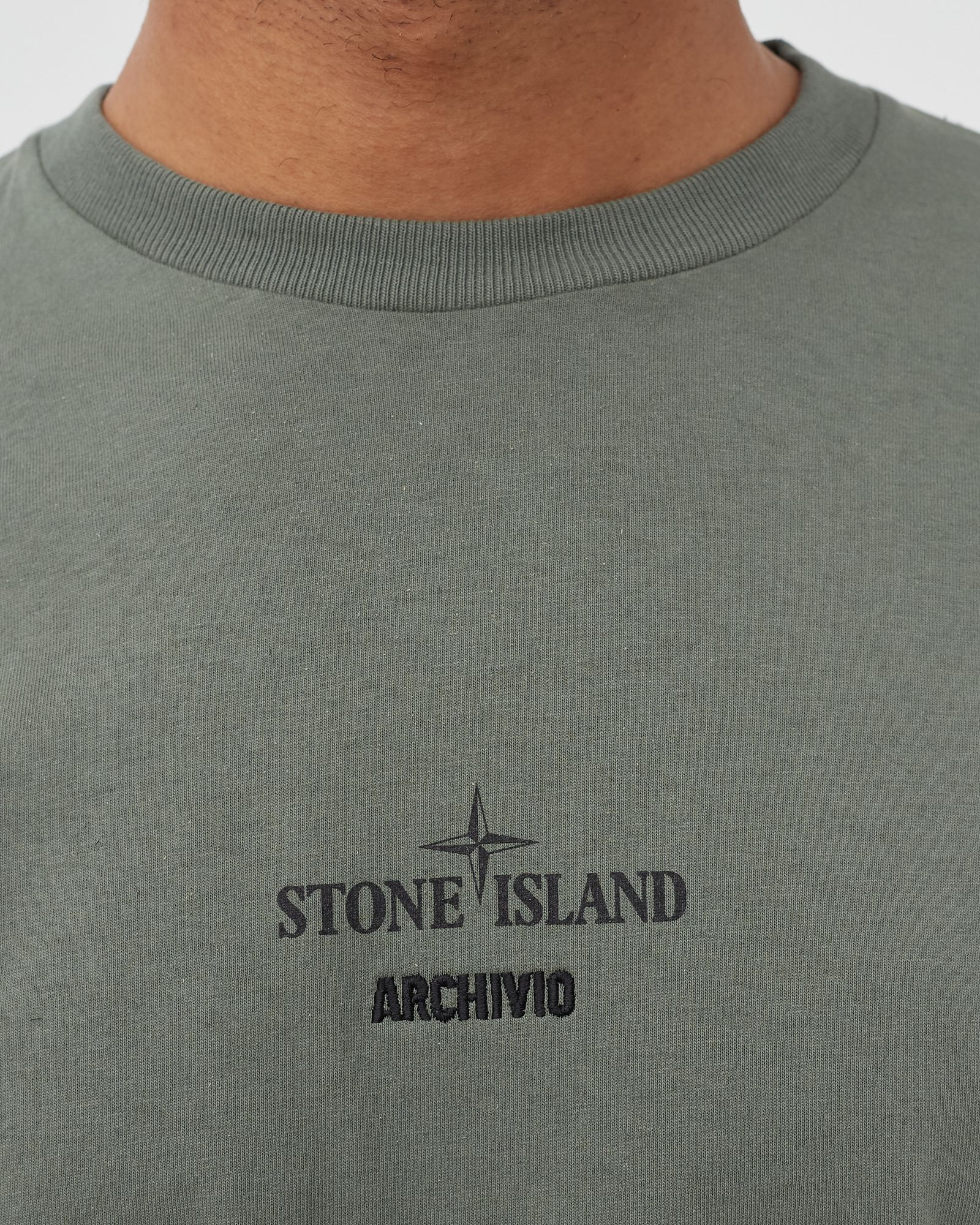 ARCHIVIO Tee