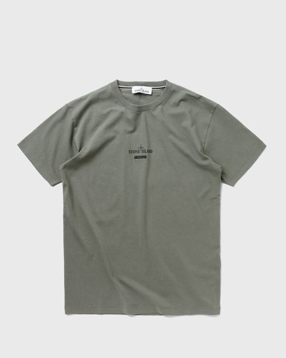 ARCHIVIO Tee