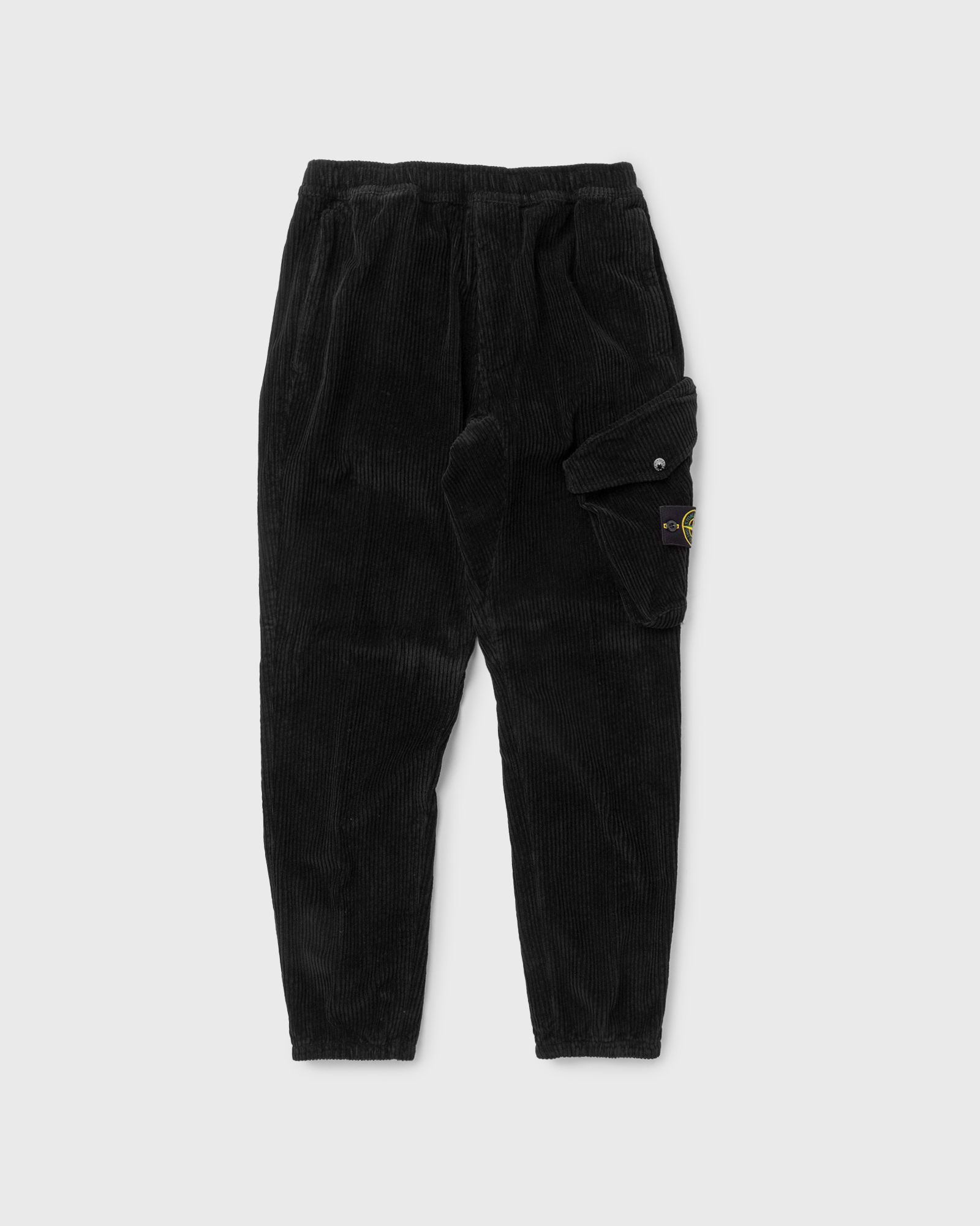 COTTON CORDUROY CARGOPANTS