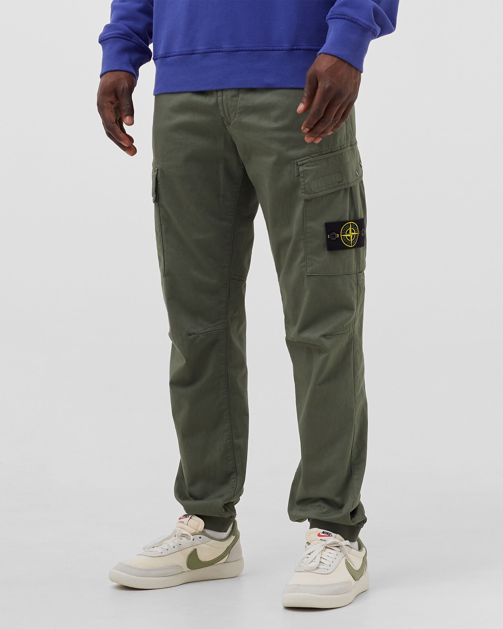 CARGO PANTS