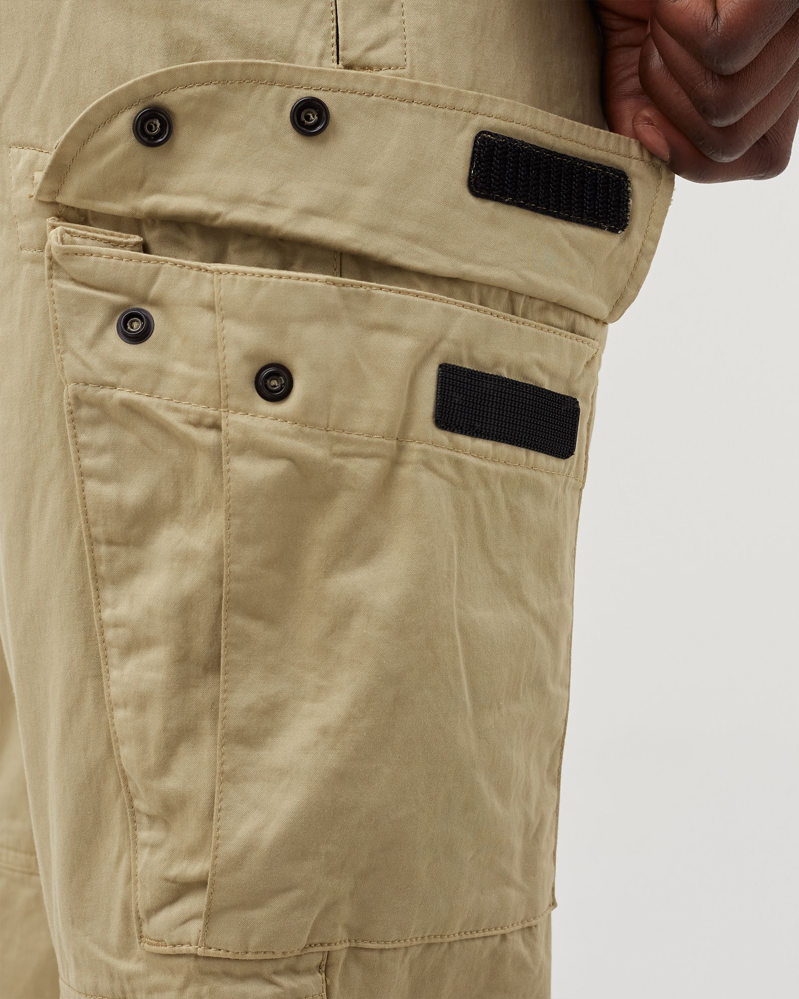 CARGO PANTS