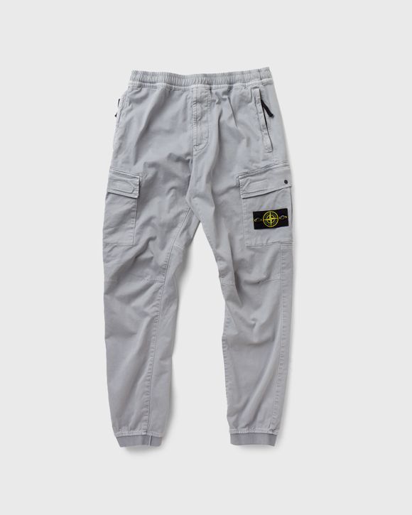 PANTALONE REGULAR TAPERED PANTS