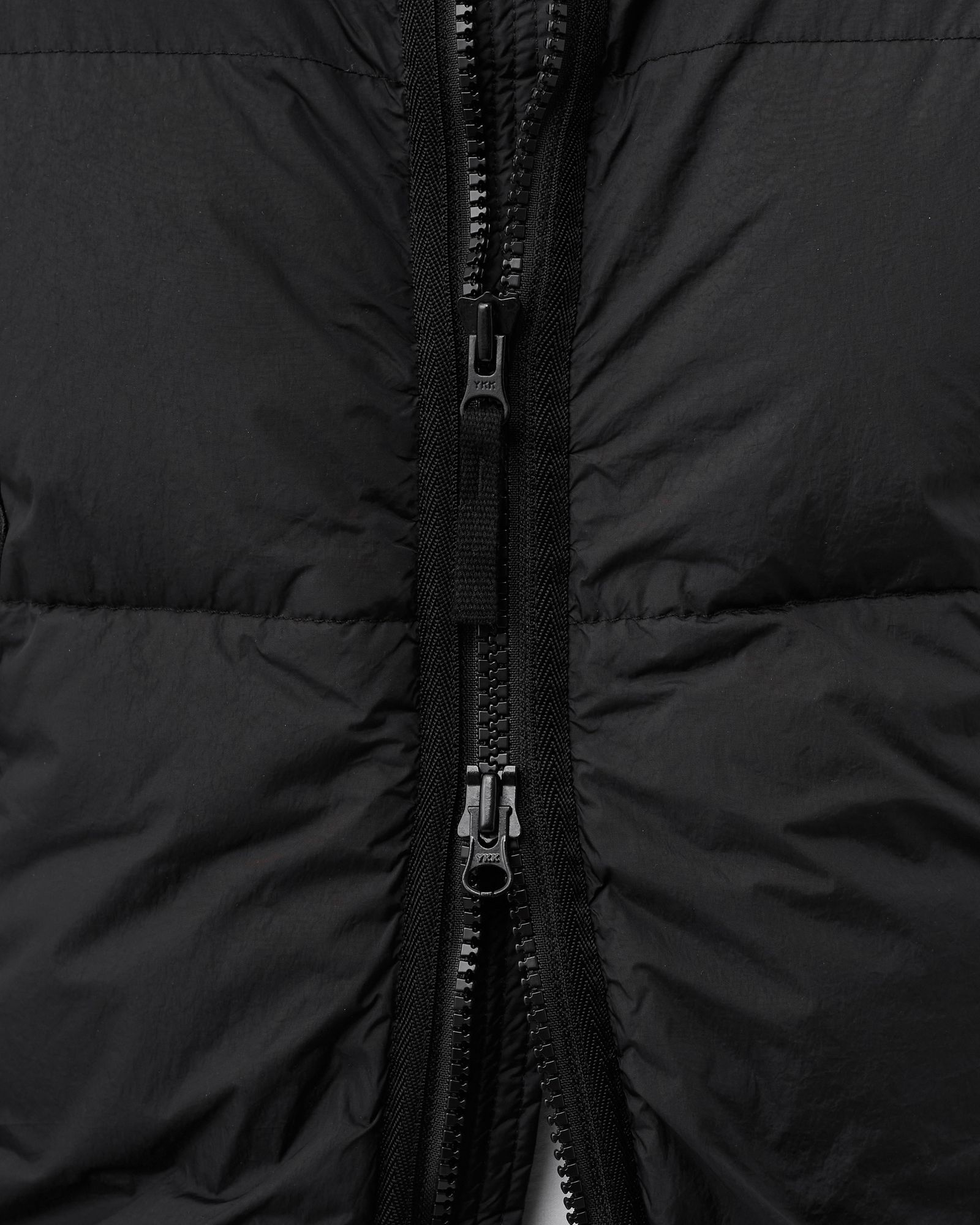 GARMENT DYED CRINKLE REPS NY DOWN-TC JACKET 