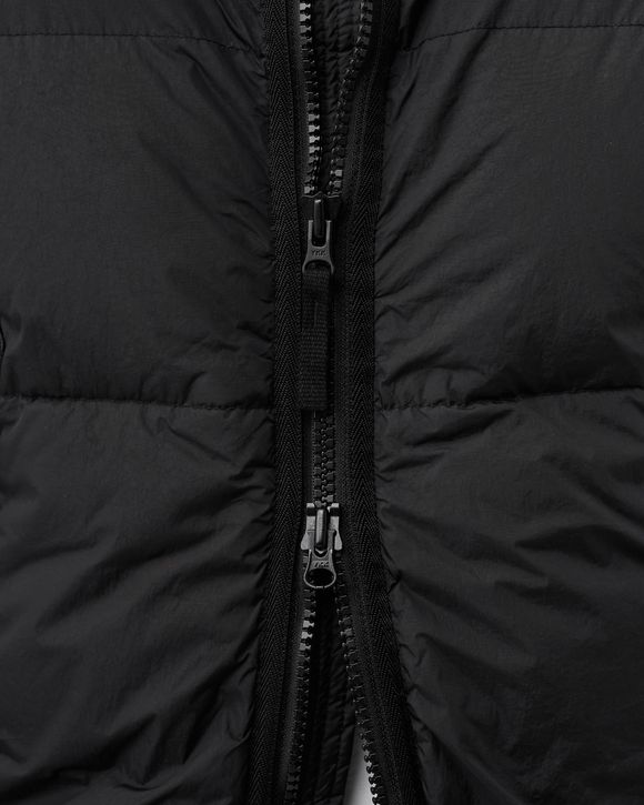 GARMENT DYED CRINKLE REPS NY DOWN-TC JACKET 