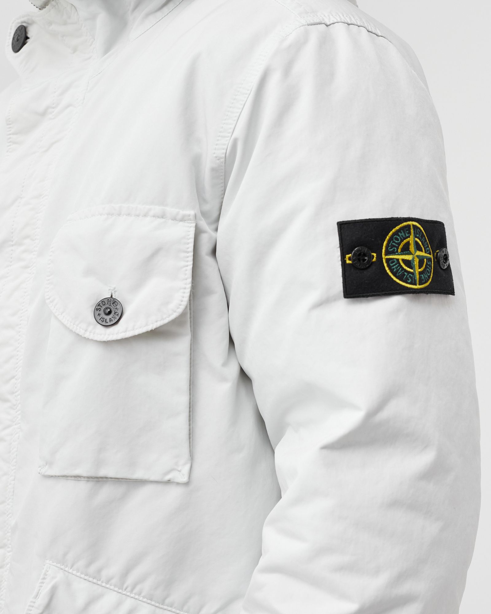 DAVID DOWN-TC JACKET