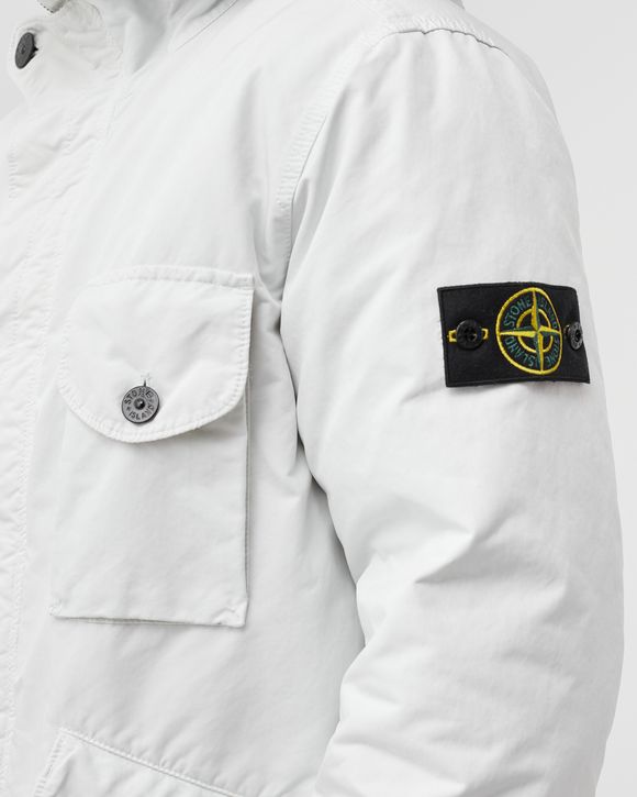 DAVID DOWN-TC JACKET