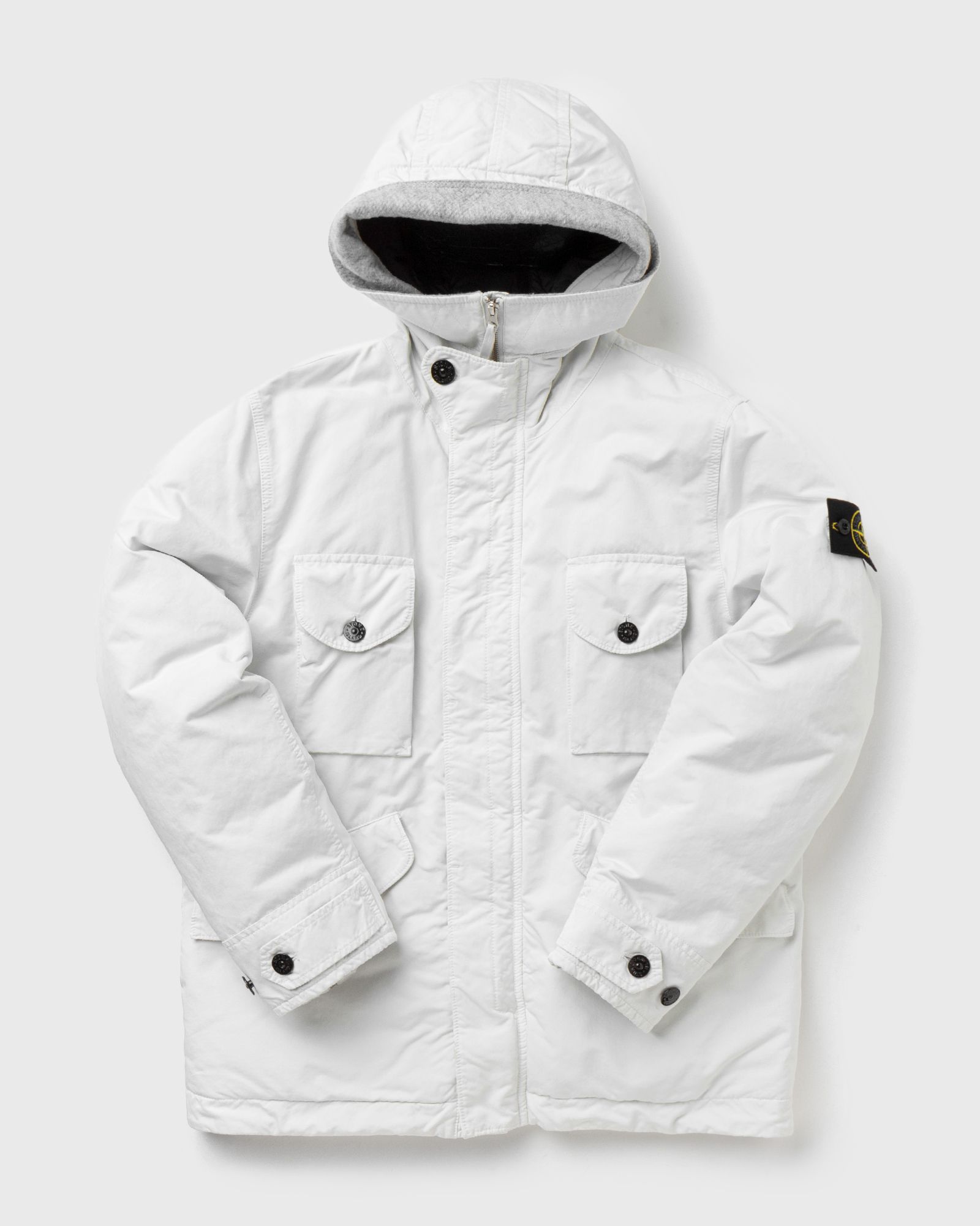 DAVID DOWN-TC JACKET