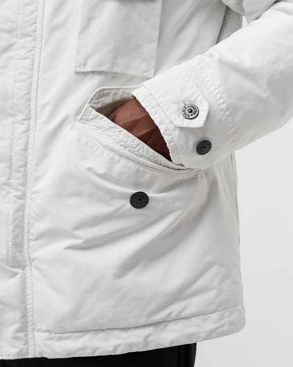 DAVID DOWN-TC JACKET