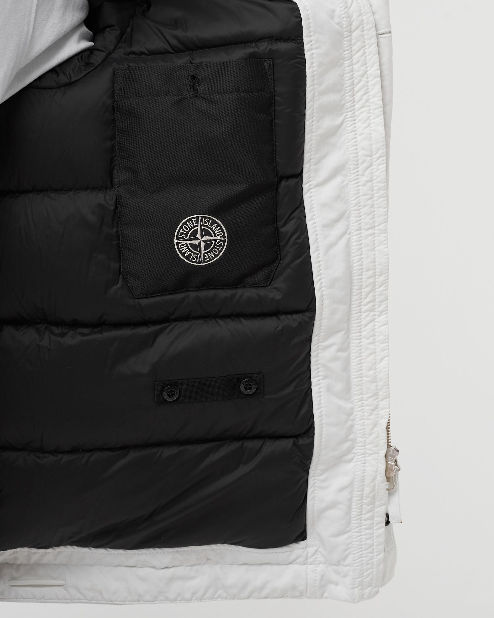 DAVID DOWN-TC JACKET