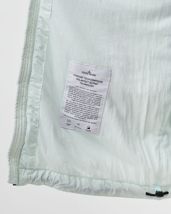 COMFORT TECH COMPOSITE POLARTEC ALPHA TECHNOLOGY jacket