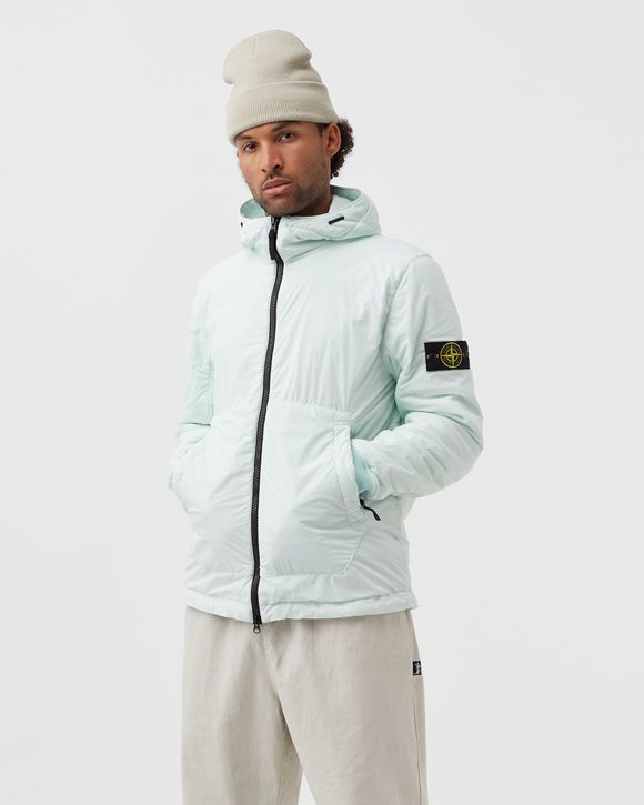 Stone island comfort shop tech composite jacket