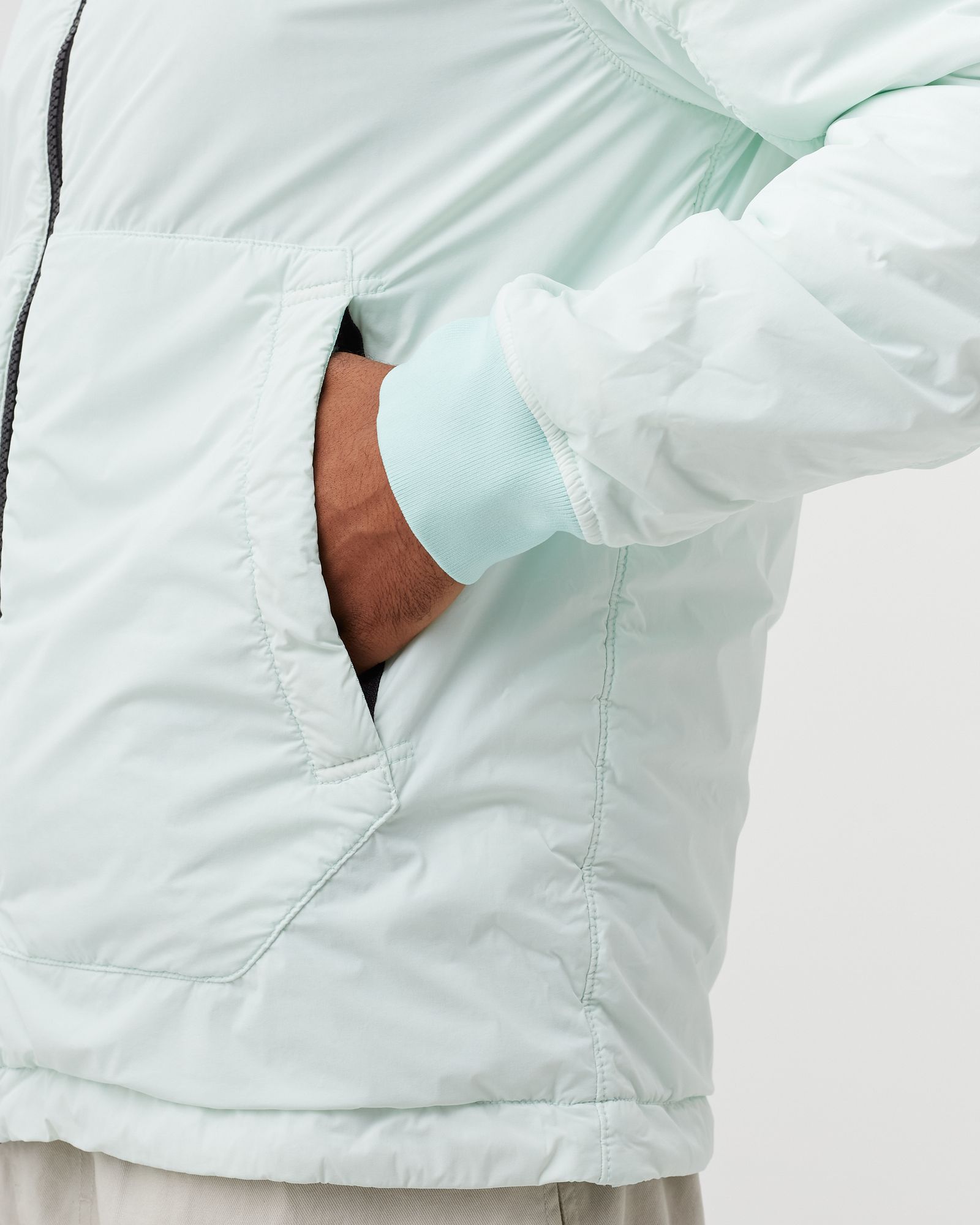 COMFORT TECH COMPOSITE POLARTEC ALPHA TECHNOLOGY jacket