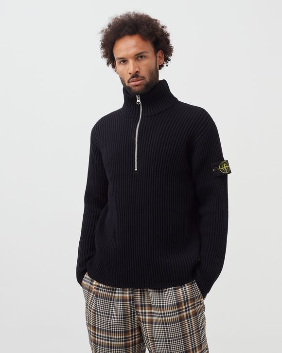 FULL RIB PURE WOOL