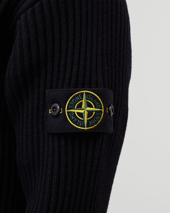 FULL RIB PURE WOOL
