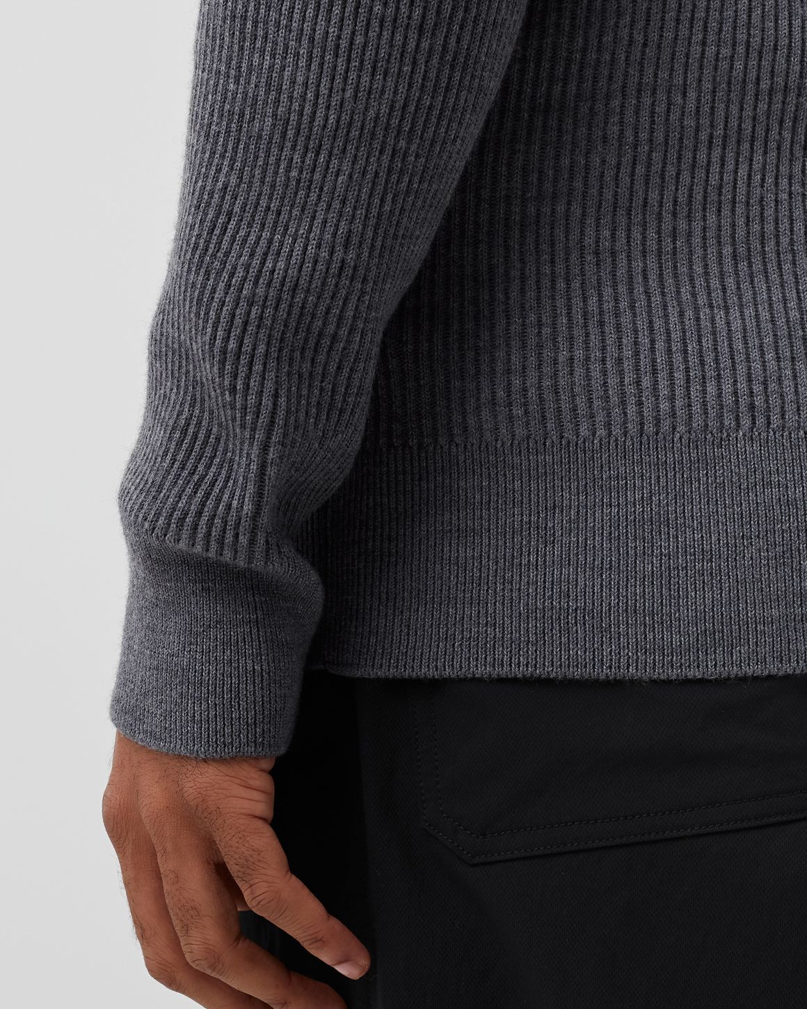 Stone Island TURTLENECK SWEATER Multi | BSTN Store Stone Island TURTLENECK SWEATER Multi | BSTN Store