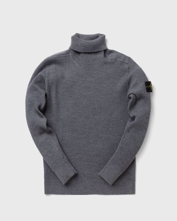 Stone island turtleneck on sale sale