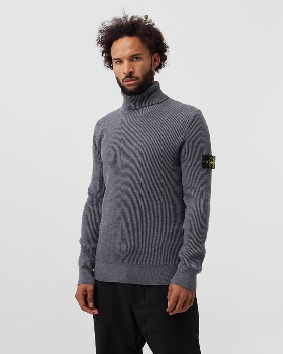 Stone island store turtleneck