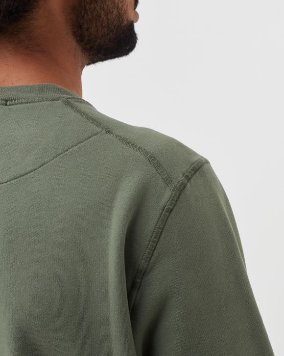 63020 BRUSHED COTTON FLEECE