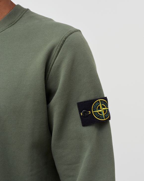 63020 BRUSHED COTTON FLEECE
