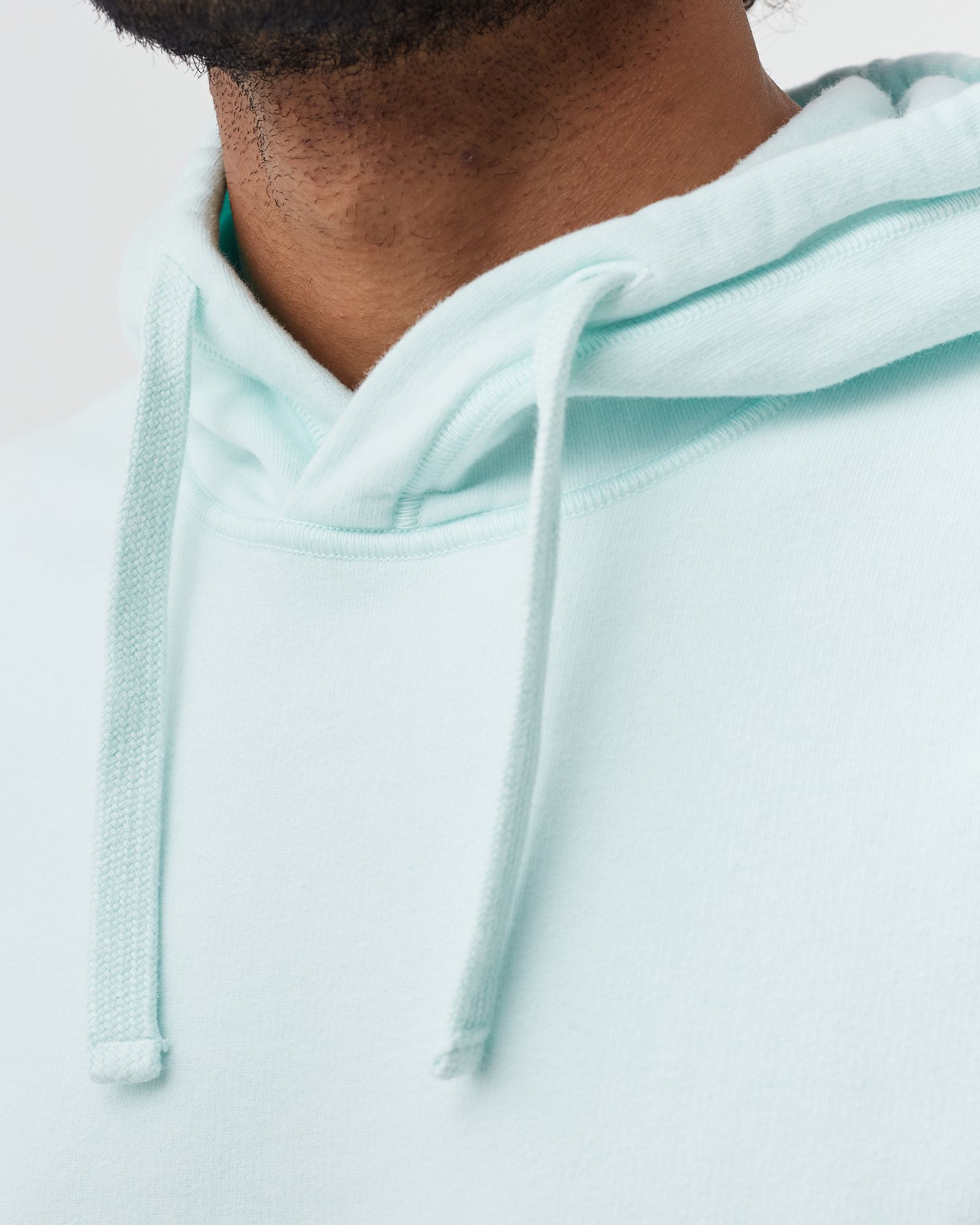 FELPA HOODIE