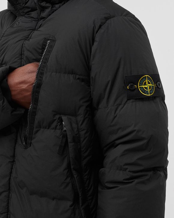 REAL DOWN BLOUSON