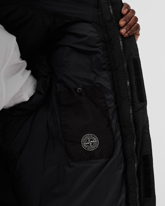 REAL DOWN BLOUSON