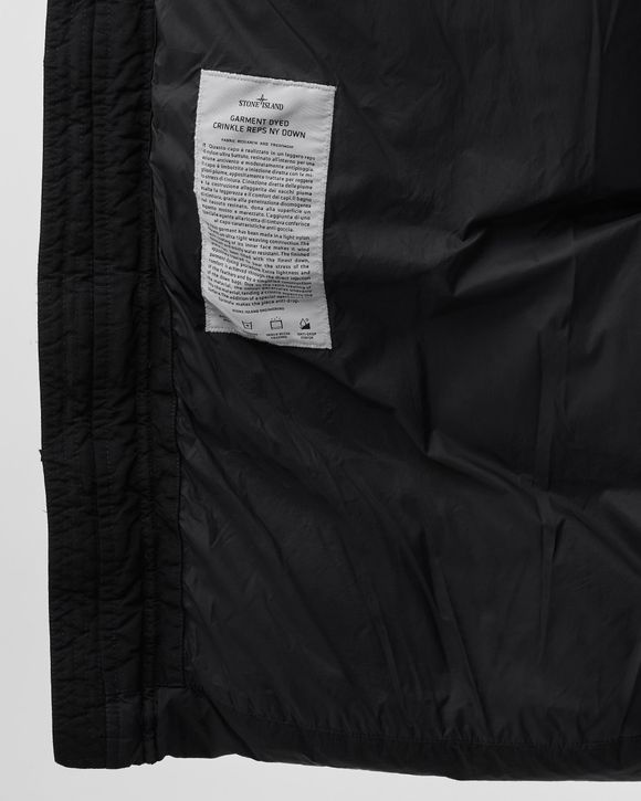 REAL DOWN BLOUSON
