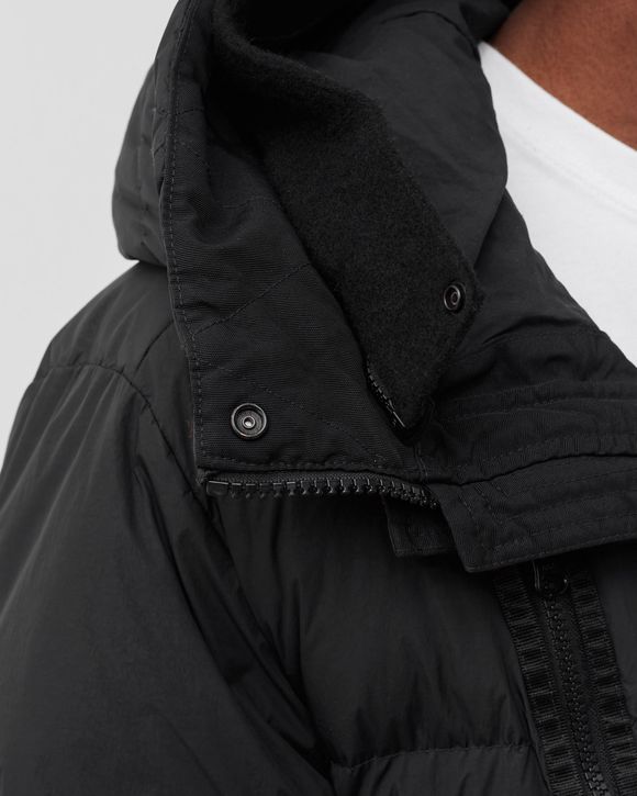 REAL DOWN BLOUSON