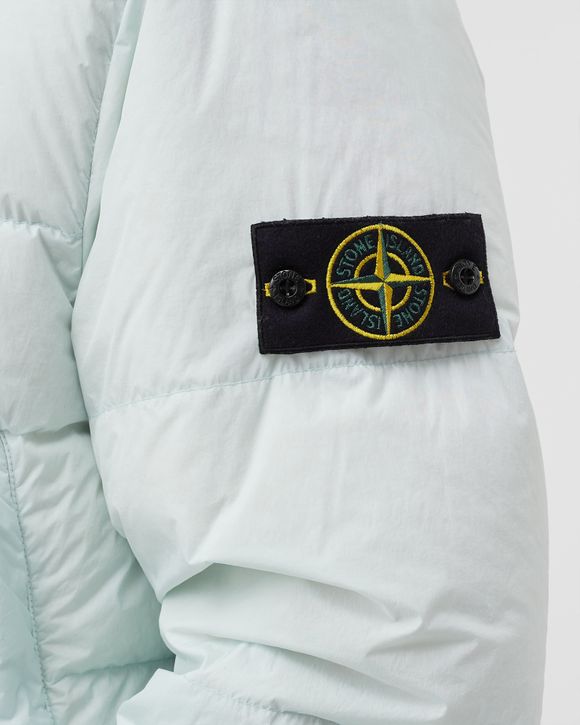 Real Down Blouson