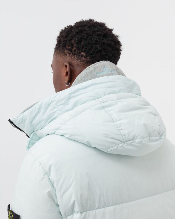 Real Down Blouson