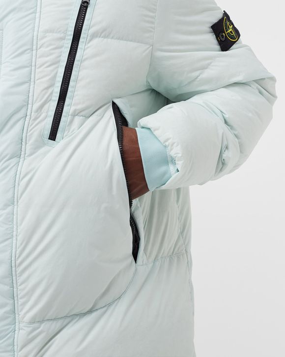 Real Down Blouson