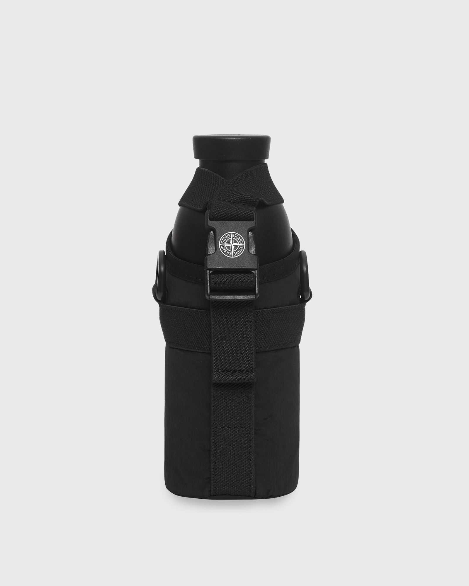 NYLON METAL FLASK BAG WITH 24BOTTLES CLIMA BOTTLE
