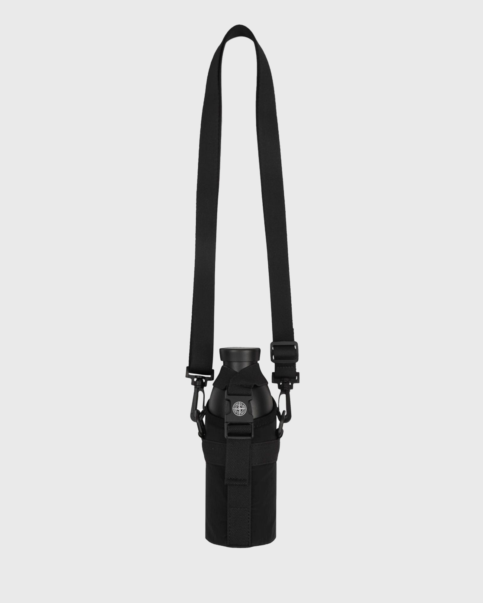 NYLON METAL FLASK BAG WITH 24BOTTLES CLIMA BOTTLE