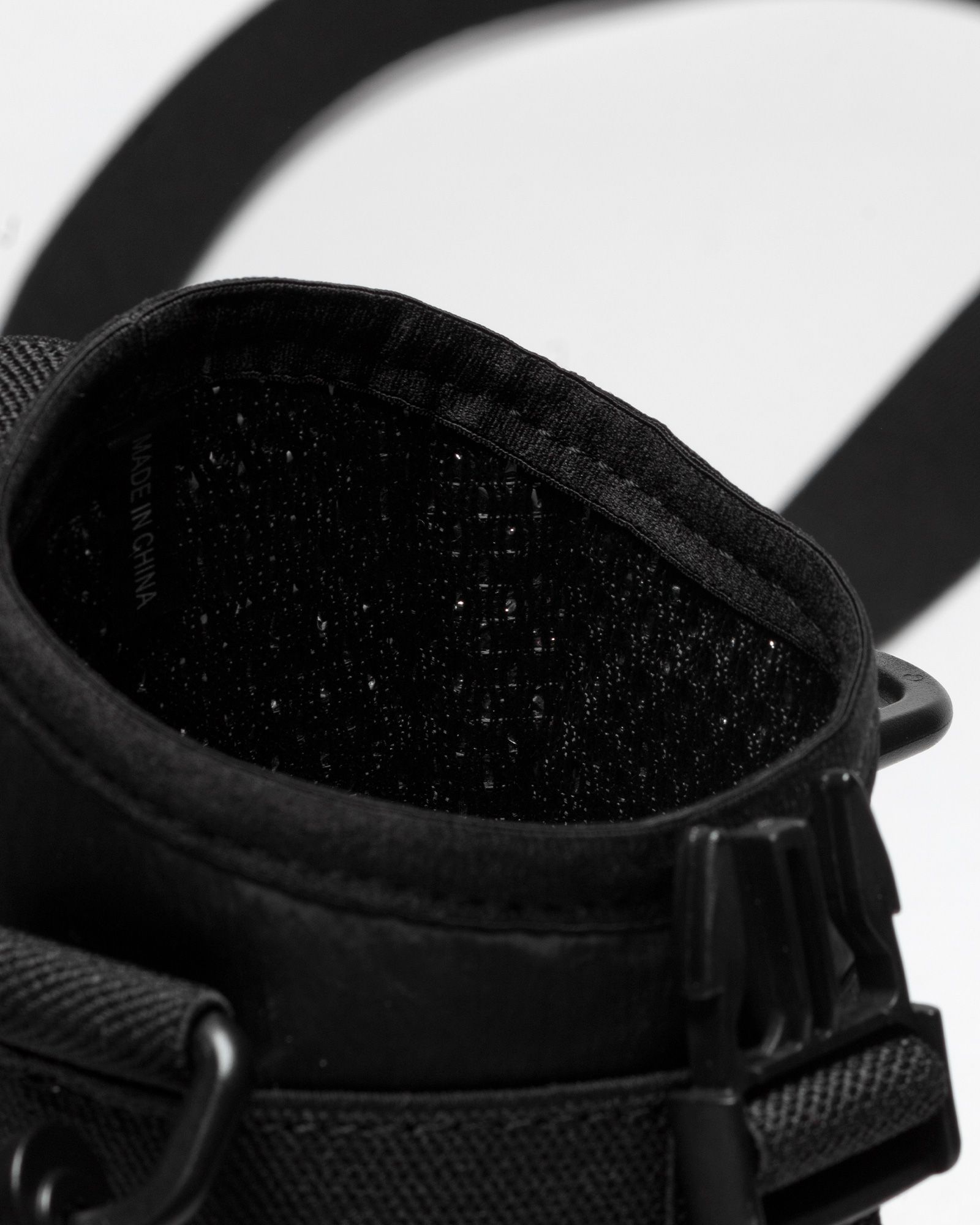 NYLON METAL FLASK BAG WITH 24BOTTLES CLIMA BOTTLE