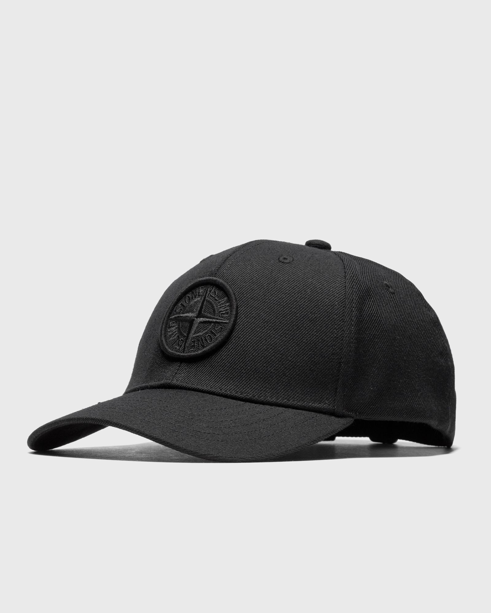 COMPAS BADGE LOGO CAP